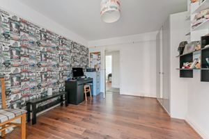 Bedroom Two- click for photo gallery